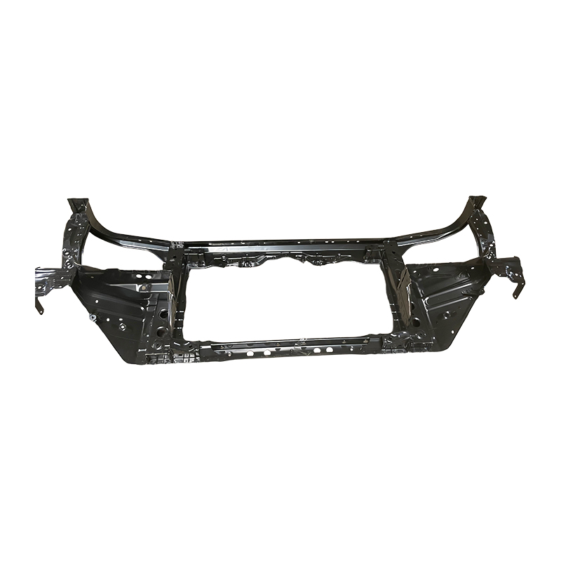 TOYOTA TUNDRA 14 Fer de pare-chocs avant