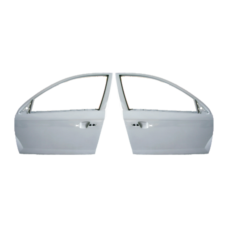 Accessoires de carrosserie automobile, portes avant de voiture pour BRILLIANCE FRV08
