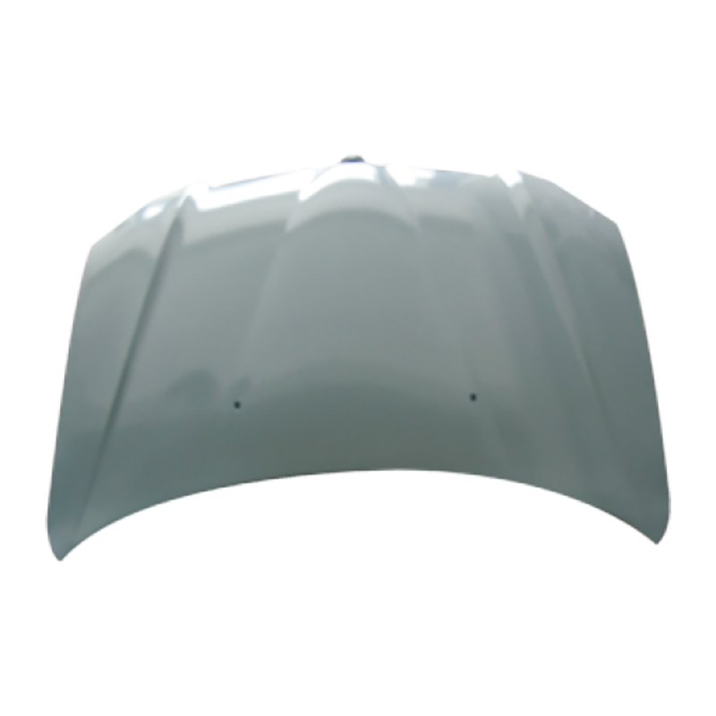 Capot de voiture de pièces de rechange de carrosserie de voiture pour BRILLIANCE FRV08
