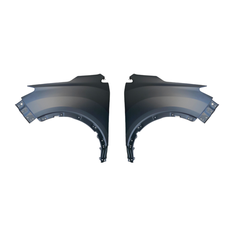 CHANGAN CS15 16 Garde-boue avant (gauche et droite)