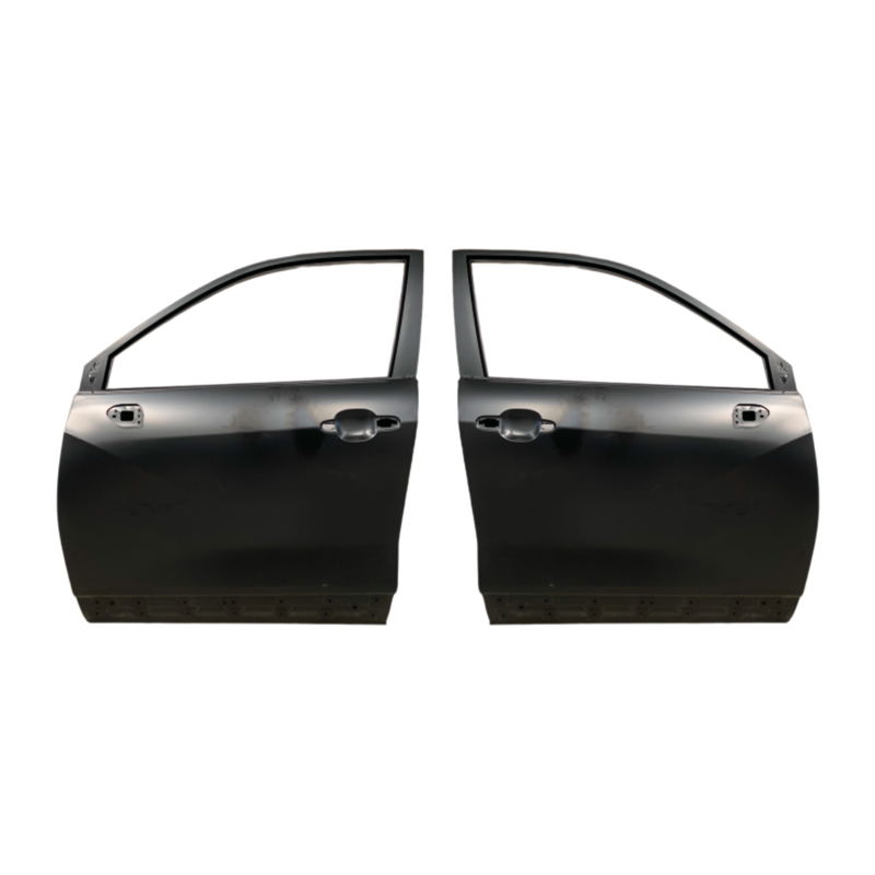 CHANGAN CS15 16 portes avant