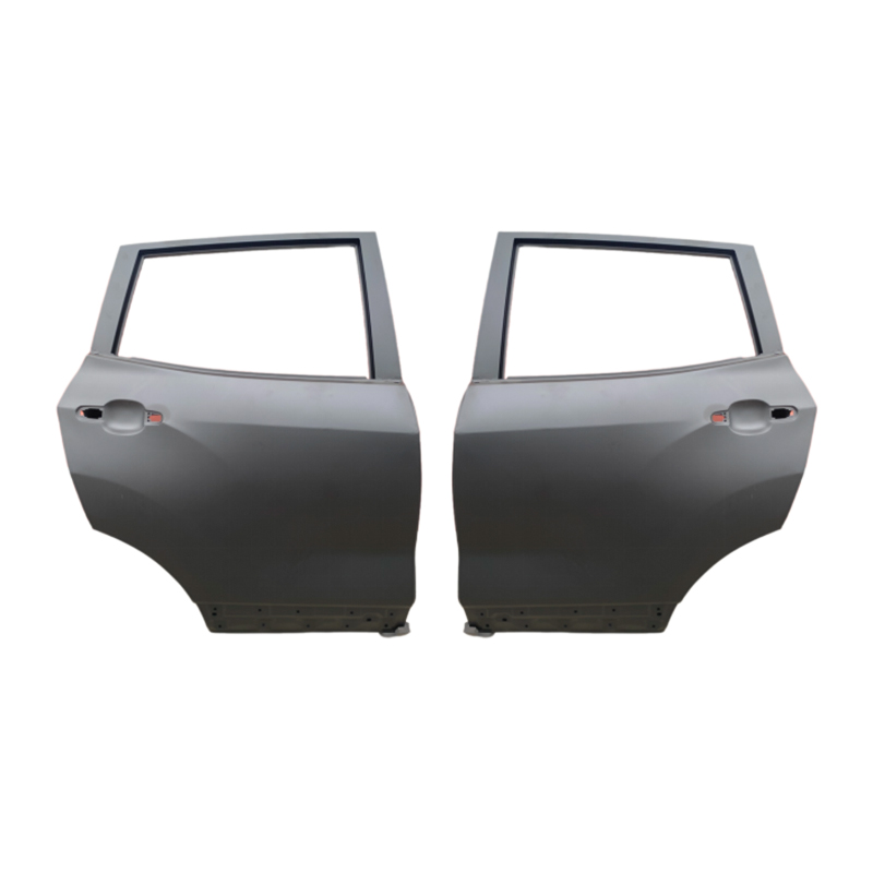 CHANGAN CS15 16 portes arrière