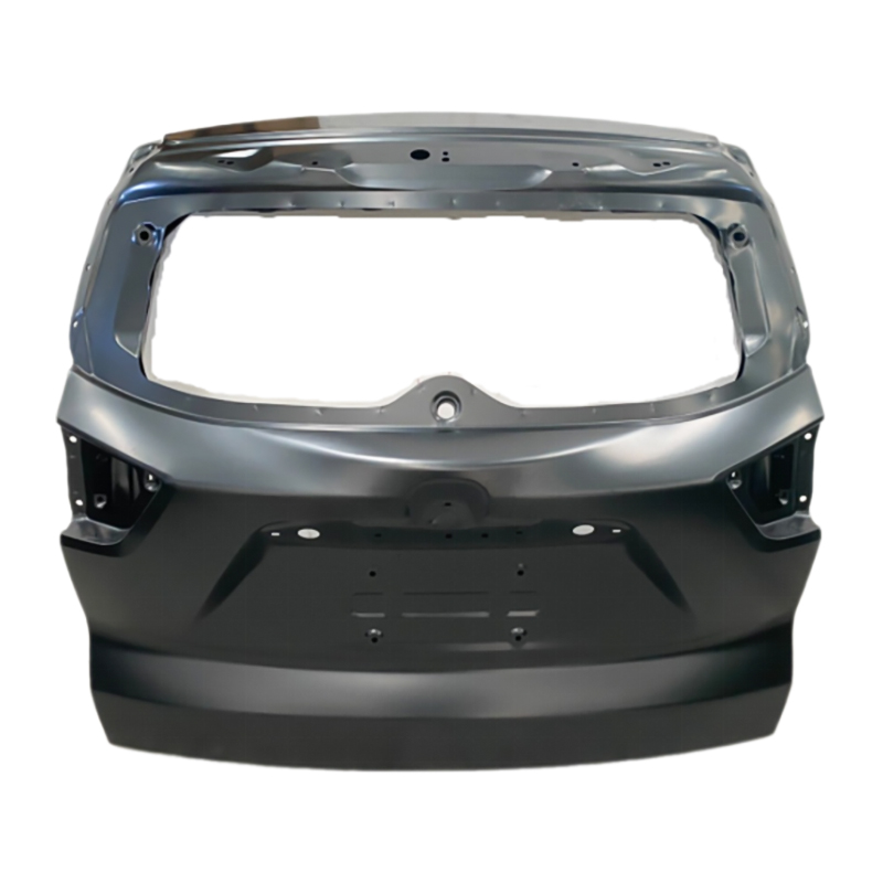 CHANGAN CS15 16 Couvercle de coffre avec lunette arrière