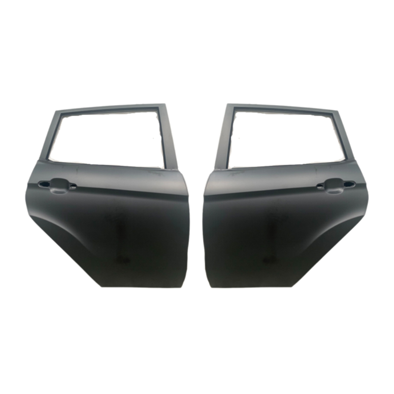 CHANGAN CS35-12 Portes arrière