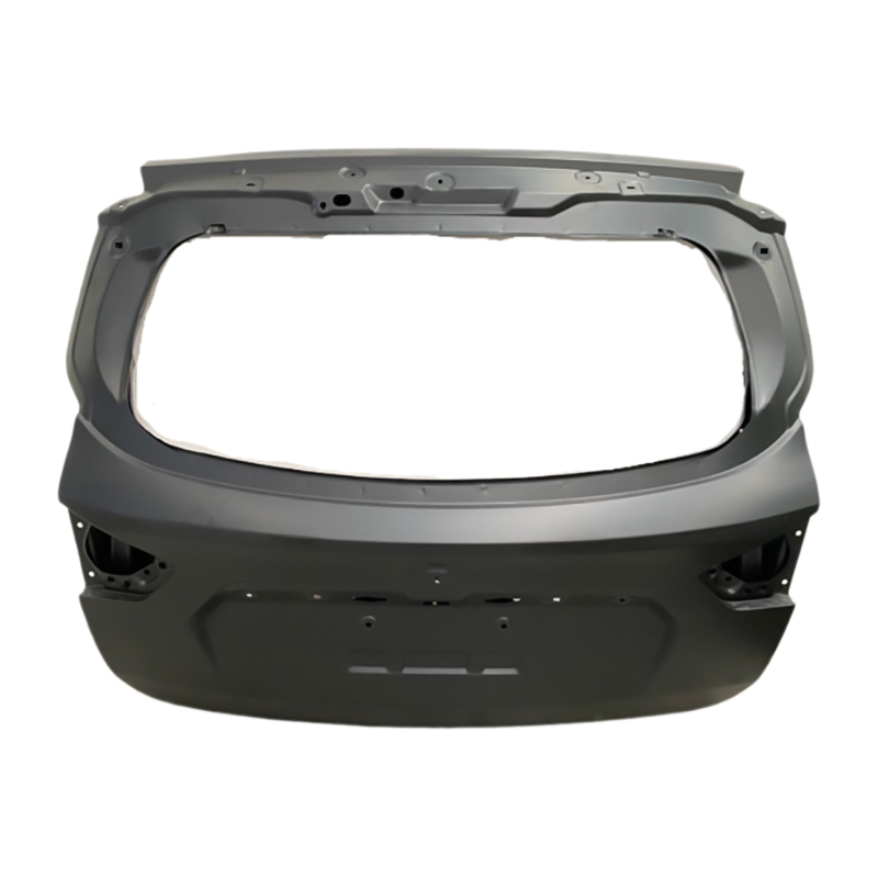 CHANGAN CS35-12 Couvercle de coffre avec lunette arrière