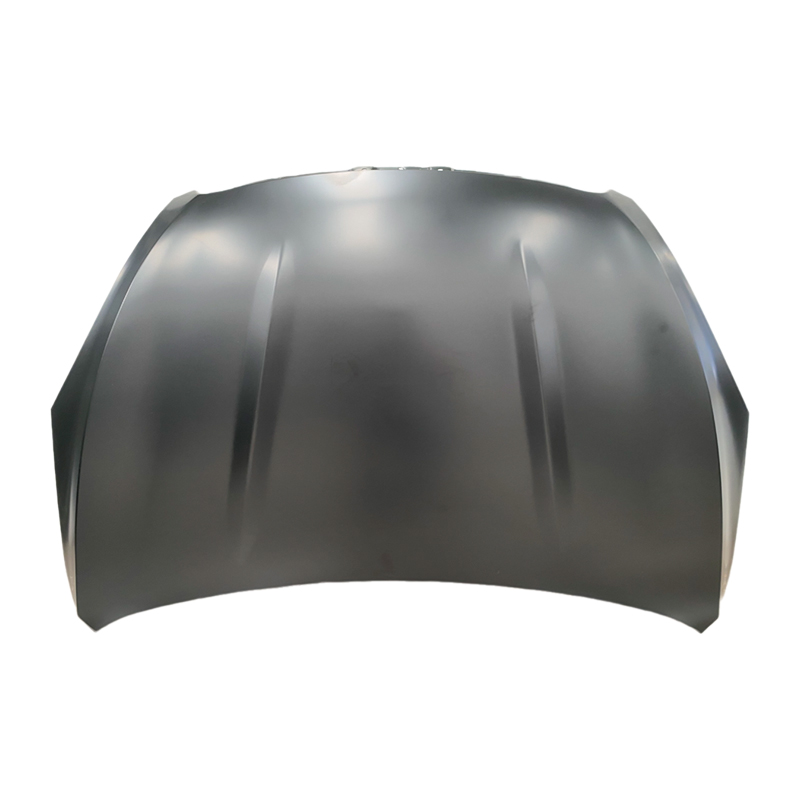 CHANGAN CS35-12 Capot Noir