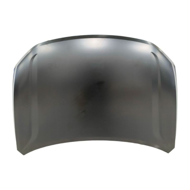 CHANGAN CS35 PLUS 18 Capot Noir