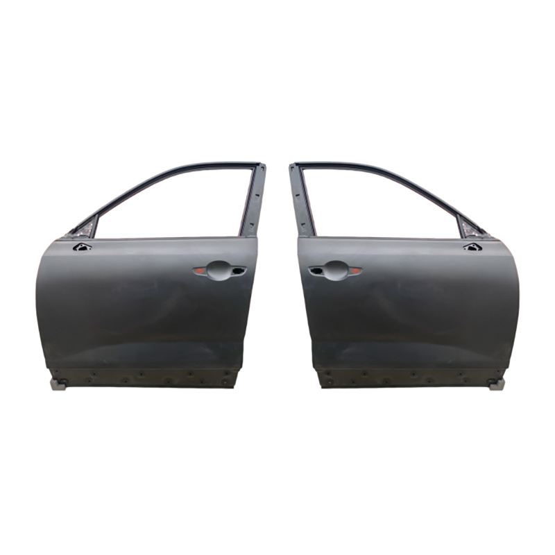 CHANGAN CS35 PLUS 18 portes avant