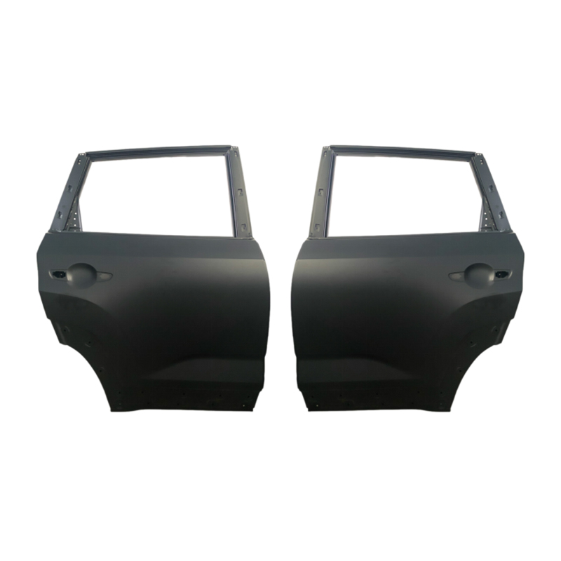 CHANGAN CS35 PLUS 18 portes arrière