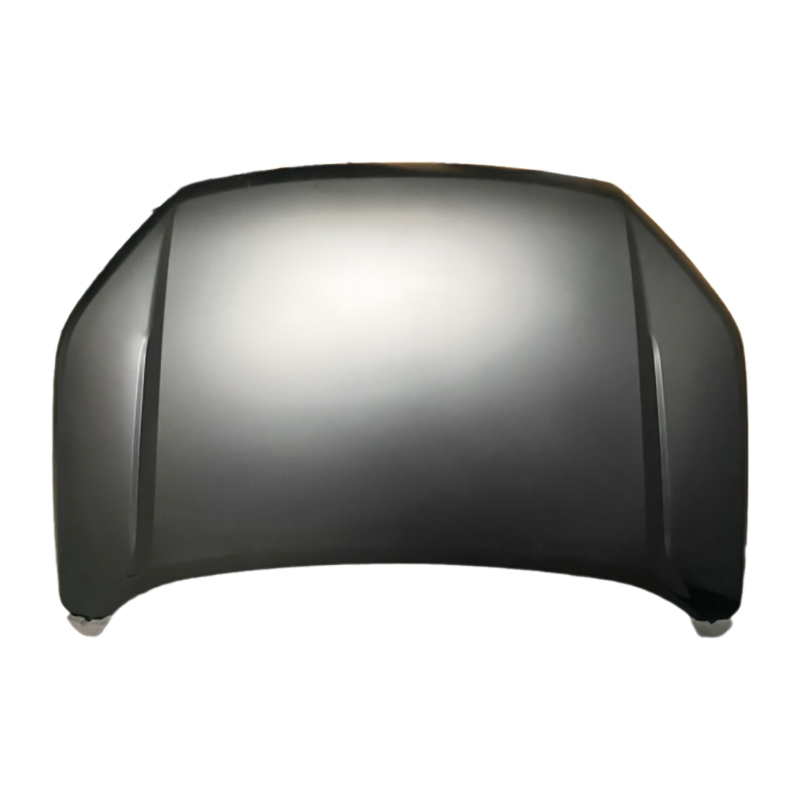 CHANGAN CS55 2017-2019CS55Plus 2020-2021 capot noir