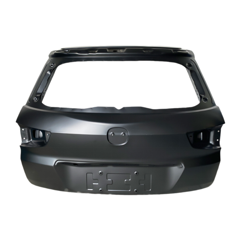 CHANGAN CS55 2017-2019 CS55 Plus 2020-2021 Couvercle de coffre avec lunette arrière