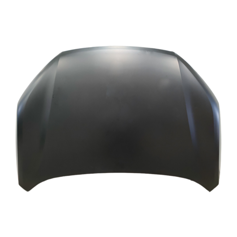 CHANGAN CS55 2017-2019CS55Plus 2020-2021 capot noir