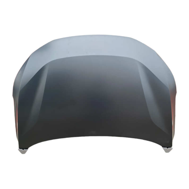 CHANGAN CS55 PLUS 22 Capot Noir