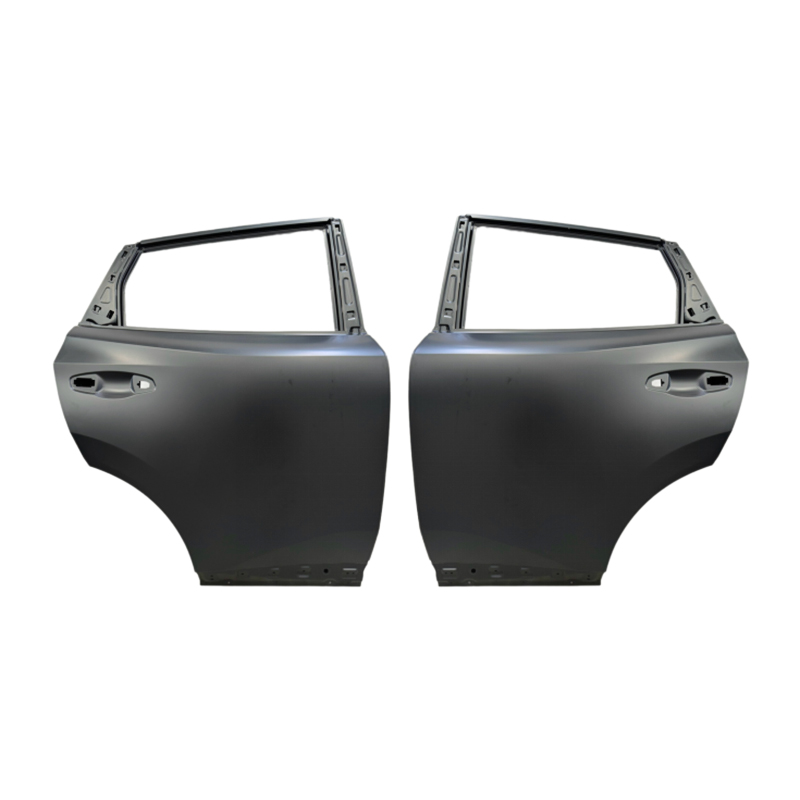 CHANGAN CS55 PLUS 22 portes arrière