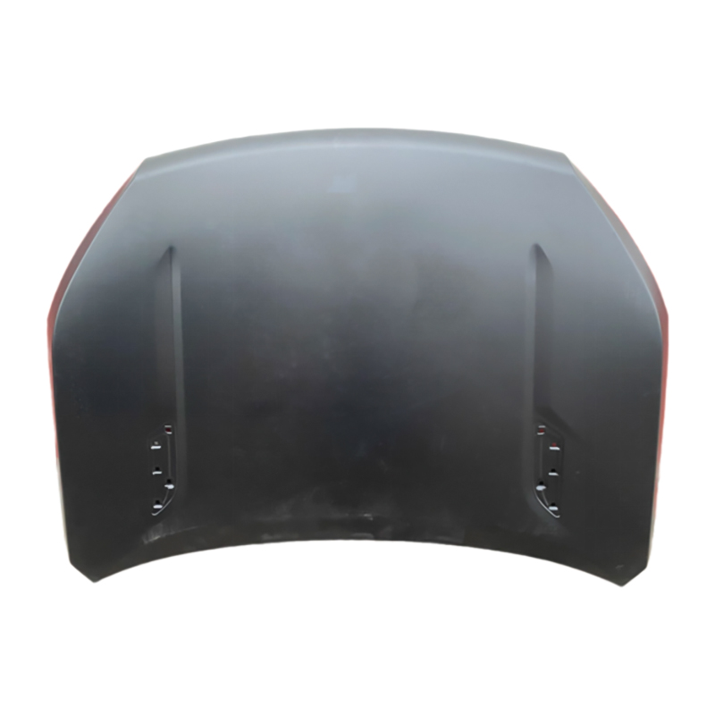 CHANGAN CS75 14-18 Capot Noir