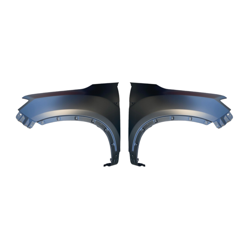 CHANGAN CS75 14-18 Garde-boue avant (gauche et droite)