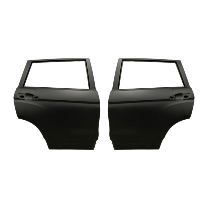 CHANGAN CS55 PLUS 22 portes arrière