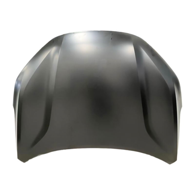CHANGAN CS75 PLUS 20-22 Capot Noir