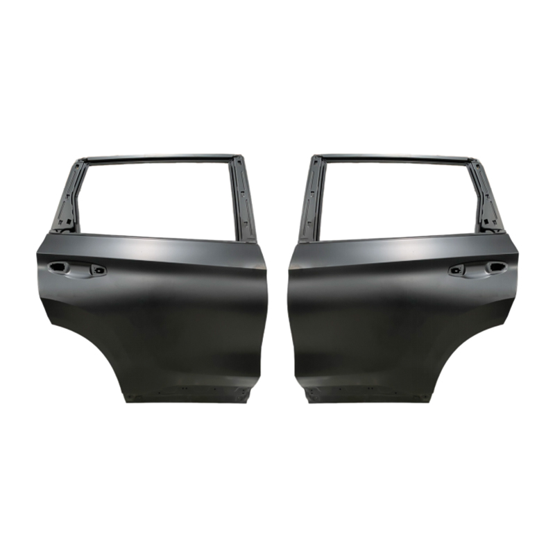 CHANGAN CS75 PLUS 20-22 Portes arrière