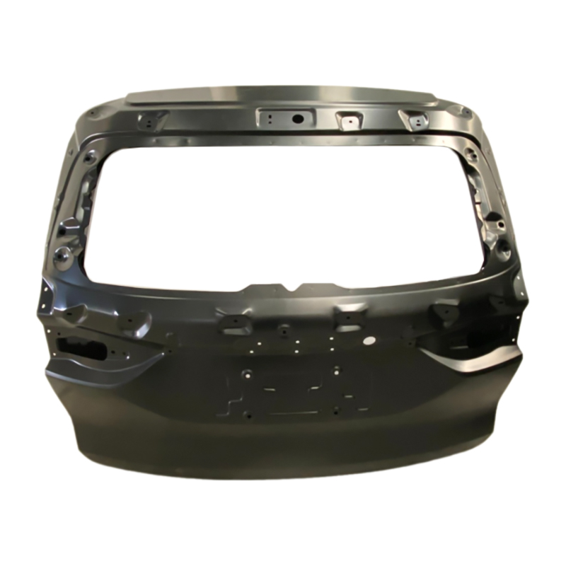 CHANGAN CS75 PLUS 20-22 Couvercle de coffre avec lunette arrière