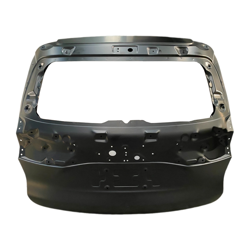 CHANGAN CS75 PLUS 20-22 Couvercle de coffre avec lunette arrière