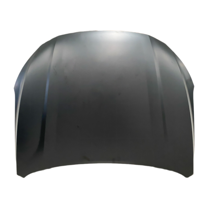 CHANGAN CS85 COUPÉ Capot Noir