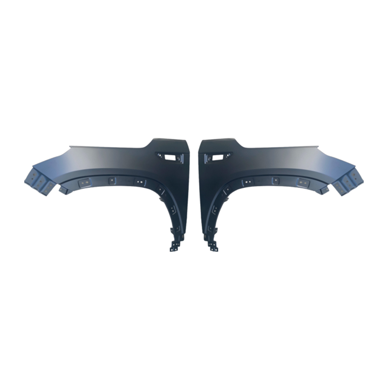 CHANGAN CS95 17- Garde-boue avant (gauche et droite)