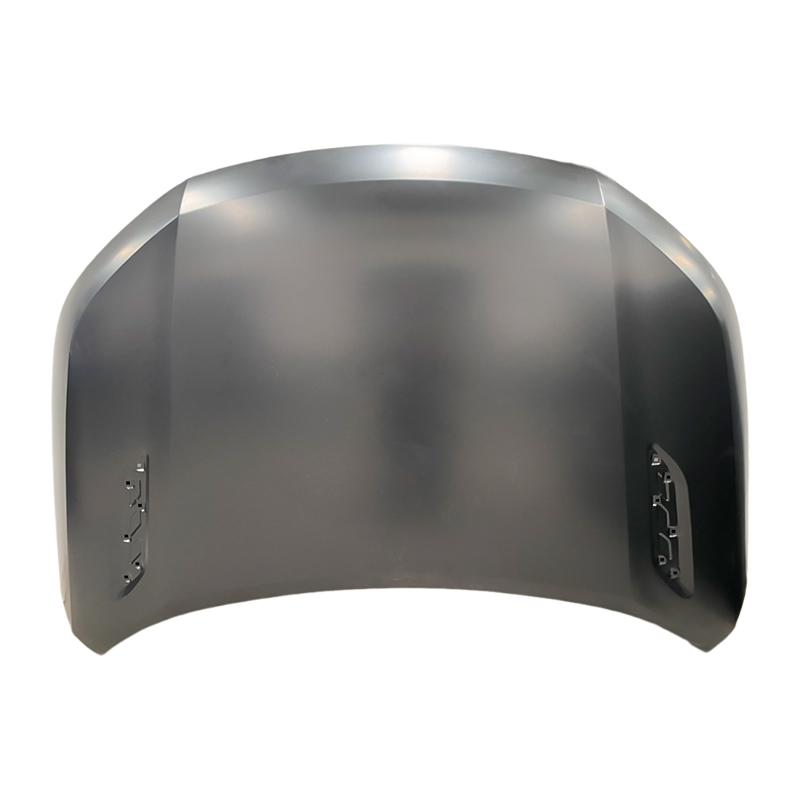CHANGAN CS95 17- Capot Noir