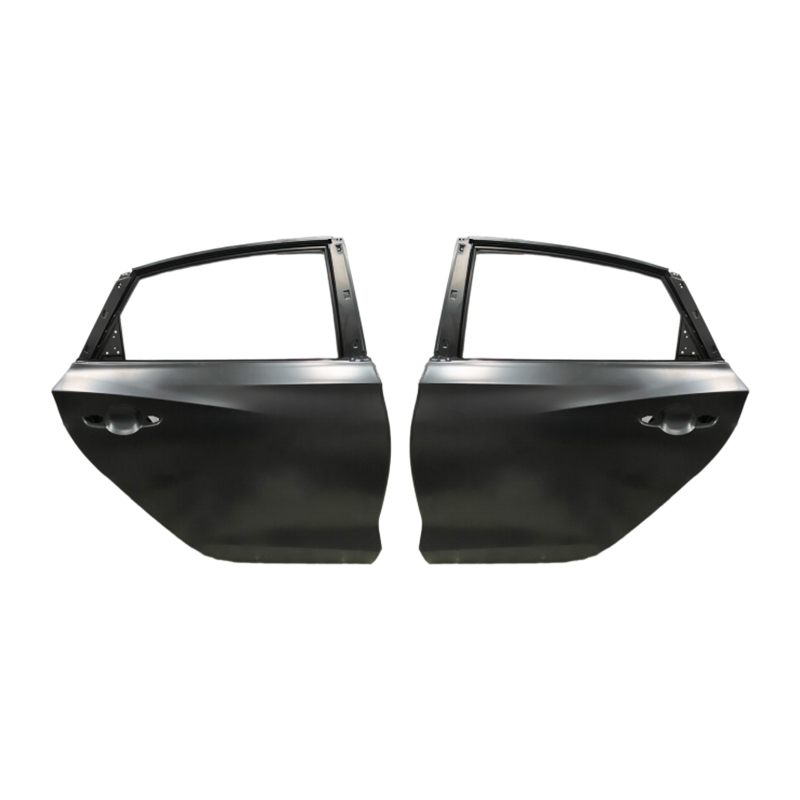 CHANGAN Eado 2018-2019 Eado Plus 2020-2022 portes arrière