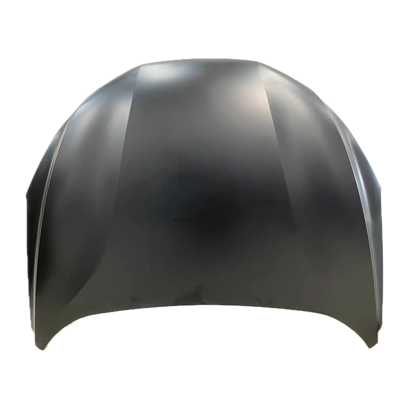 CHANGAN Eado 2018-2019 Eado Plus 2020-2022 Capot Noir