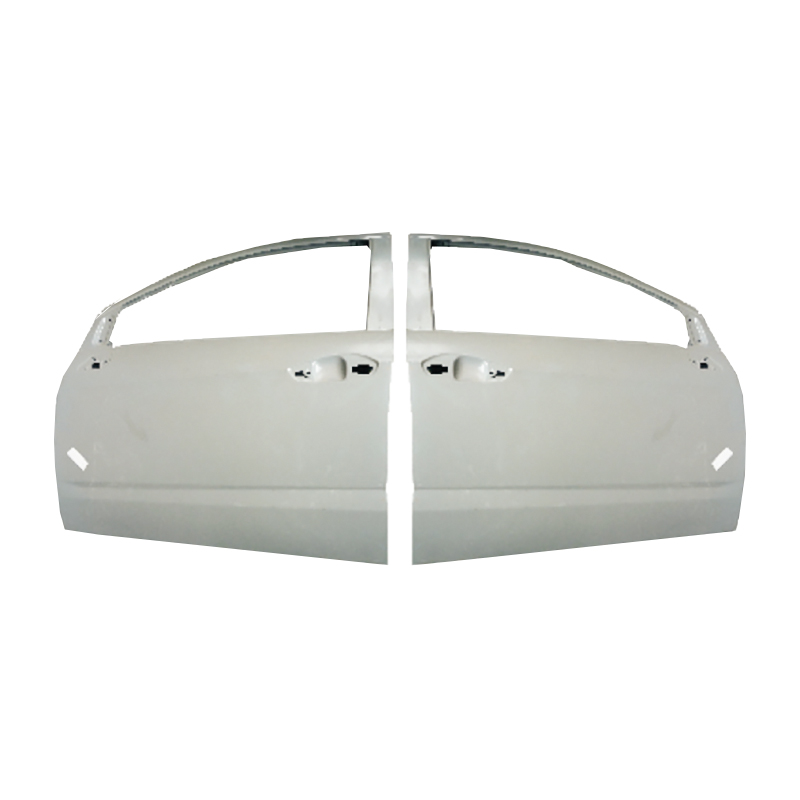 Porte avant de voiture pour BRILLIANCE H230 12