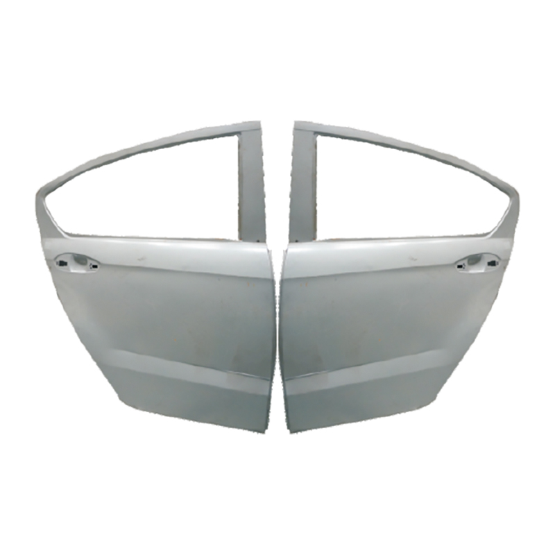 Pièces de porte pour porte arrière BRILLIANCE H230 12