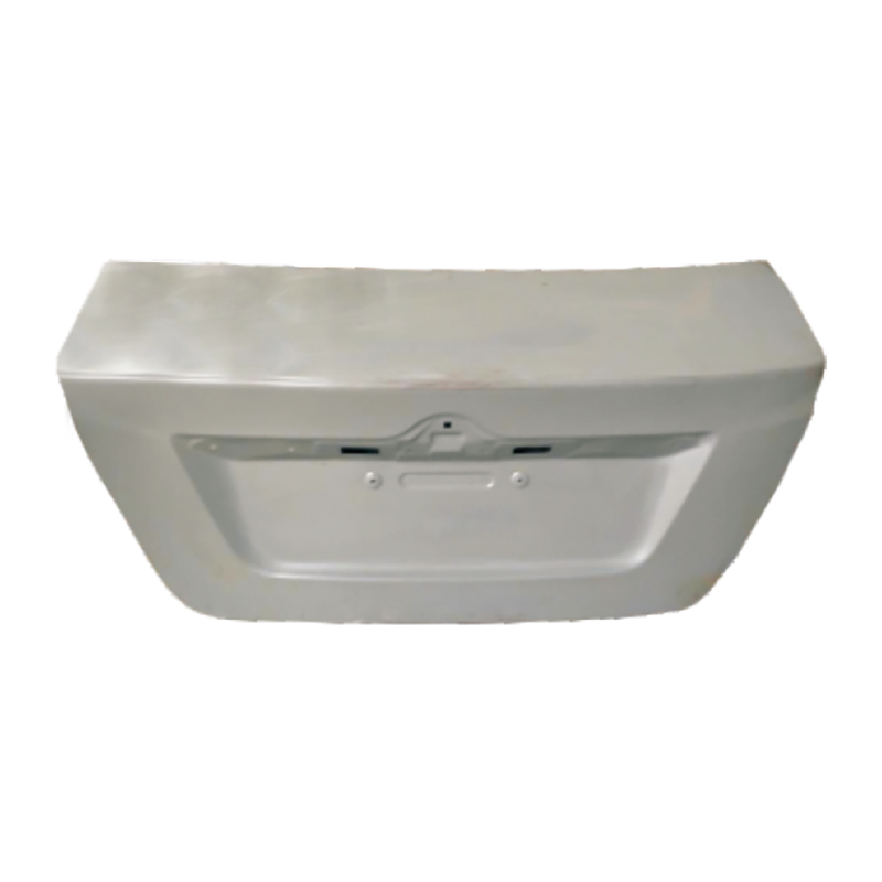 Pièces de carrosserie de rechange, couvercle arrière pour BRILLIANCE H230 12