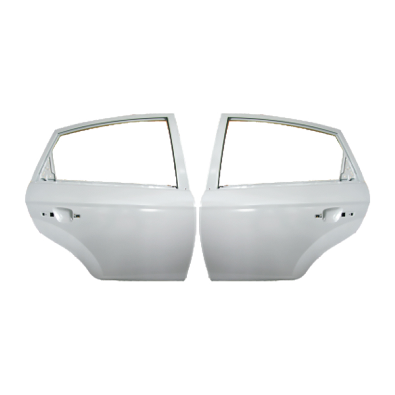 Porte arrière de pièces automobiles de qualité originale pour BRILLIANCE H320 12