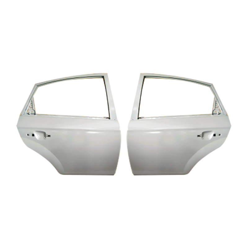 Nouveauté pièces de carrosserie porte arrière pour brillance H330 13