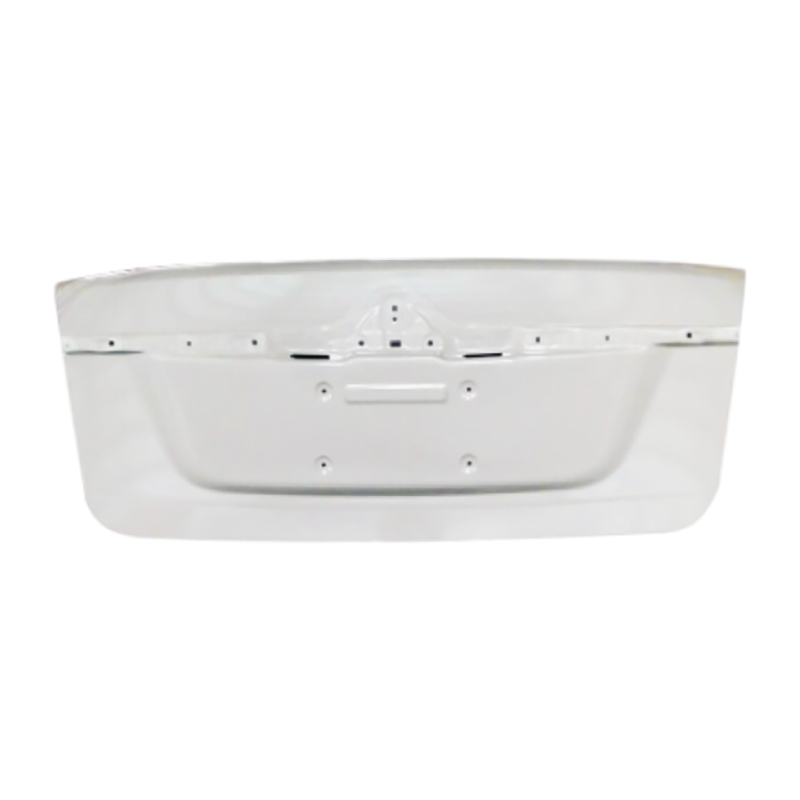 Couvercle arrière de voiture automatique pour BRILLIANCE H330 13