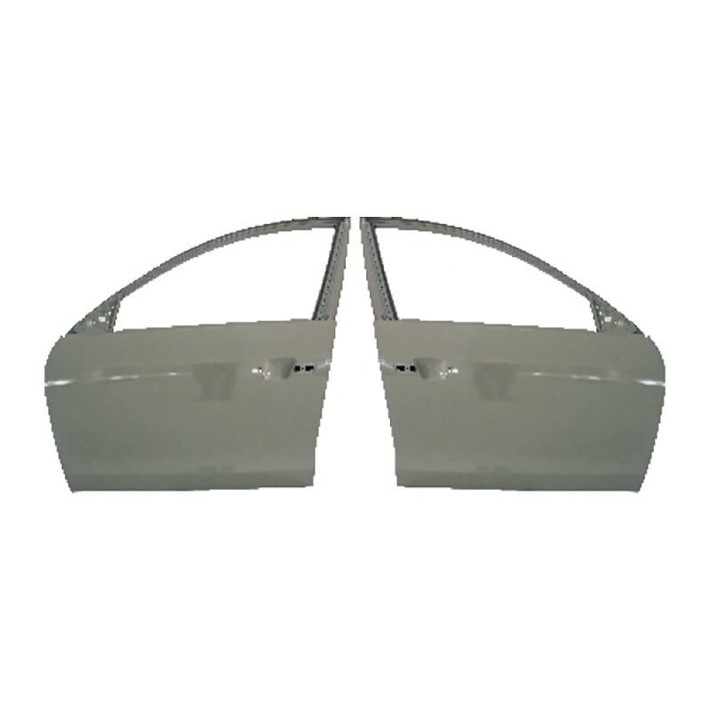 Pièces de carrosserie porte avant pour BRILLIANCE H530 13
