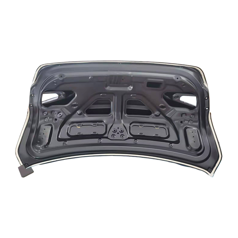 Couverture arrière de voiture HONGQI H5