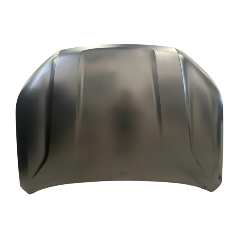 CHANGAN HUNTER Cagoule noire