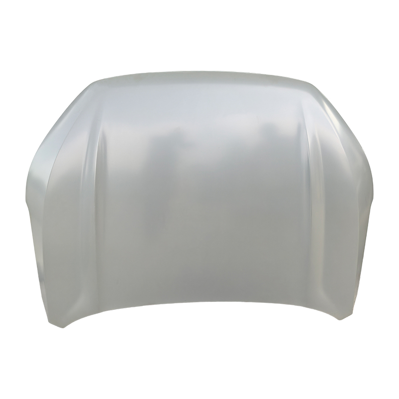 Capot moteur de porte de voiture JAC A5 PLUS