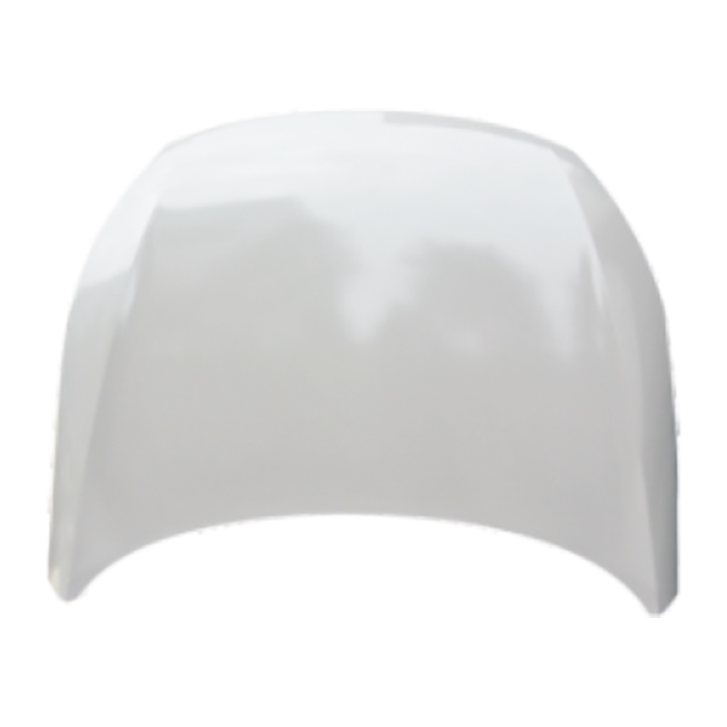 Capot JAC J5-10