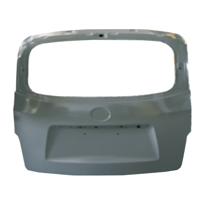 Hayon JAC J6-10