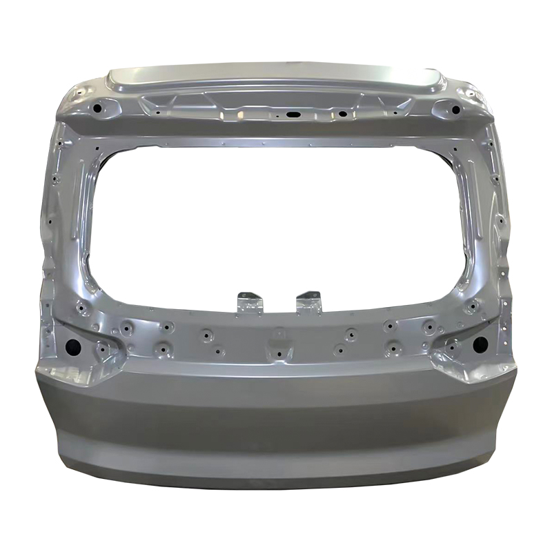 Coffre de porte arrière JAC JS4ORX4