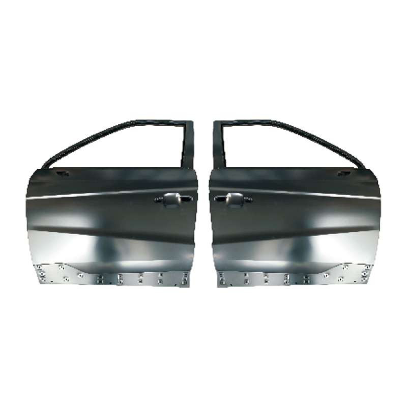 Porte d'entrée JAC JS4ORX4