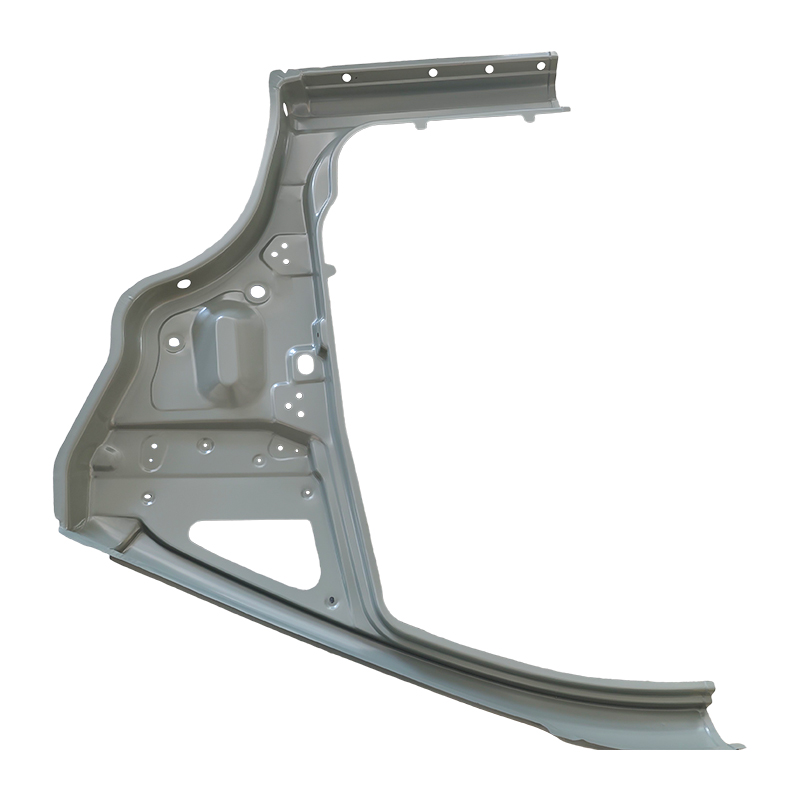 Colonne JAC M3