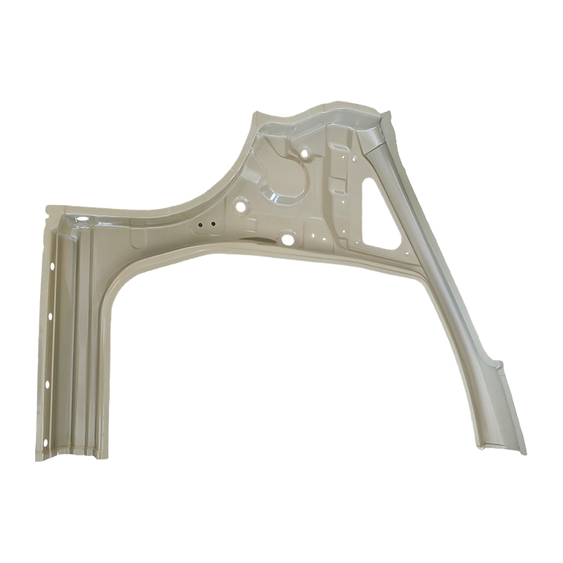Colonne JAC M4