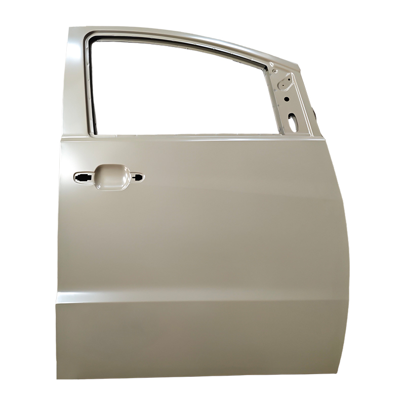 Porte d'entrée JAC M4