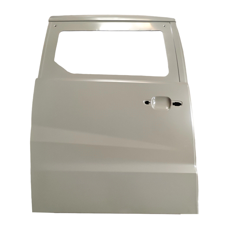 Porte centrale JAC M4