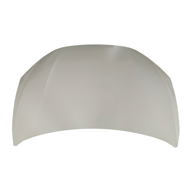 Capot JAC S3 2020 2023