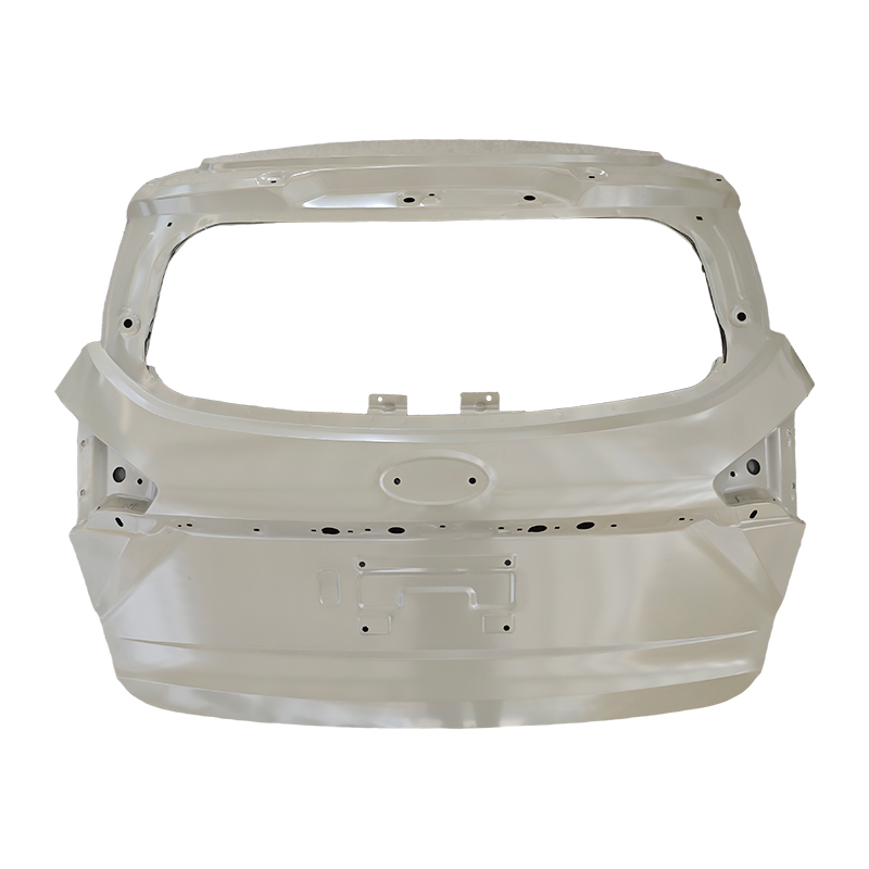 Hayon JAC S3 2020